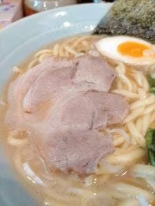 大口家