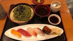 大江戸食堂