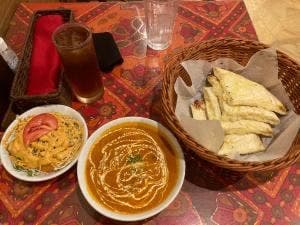 ガンガマハル 淡路店