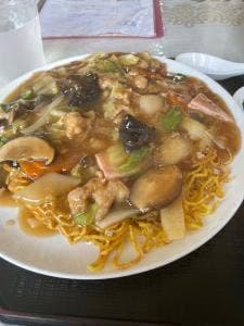 中国風居酒屋へんみ