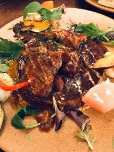 ベーカリー ペニーレイン つくば店