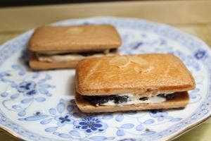 お菓子の家 鎌倉小川軒 鎌倉店