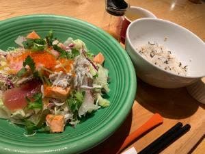 おぼんdeごはん 錦糸町テルミナ店