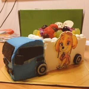 Patisserie Iberis