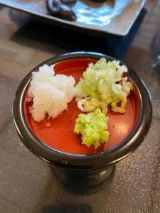 かしの樹