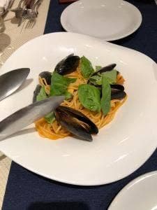 ガーデンレストラン ジョヴァンニ