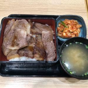 吉野家 手稲前田店