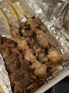 鳥元 浅草店