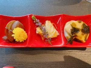 鉄板ステーキ ココットアルファ 河原町本店