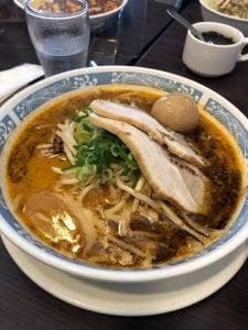 バーミヤン 江東南砂店