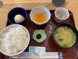 グリーンキッチン 山田サービスエリア下り