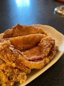 鶏の白石 南島原本店