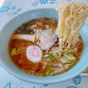 山一食堂