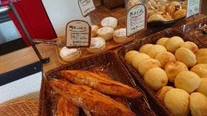 しあわせパンびよりhimari