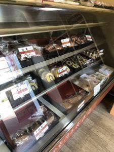 餅菓子専門 おぎ乃