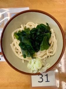 名代四方吉うどん