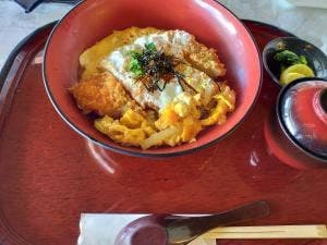 南総ヒルズカントリークラブ レストラン