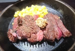 いきなりステーキ 市川店