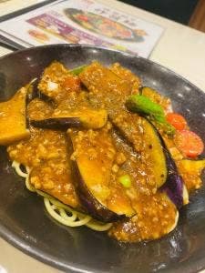 餃子の王将 アリオ八尾店