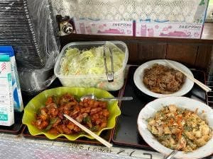おのまる食堂