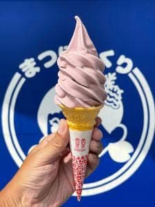 まつぼっくり