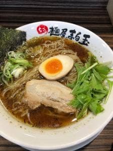 麺屋 まる玉 浄水店