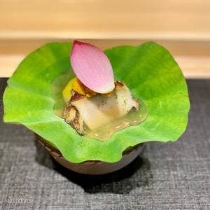 日本料理 柳燕