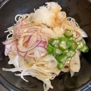 小諸そば 東日本橋店