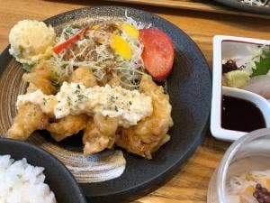 お食事処 よし成