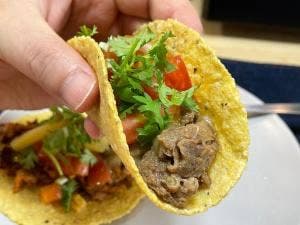 Taqueria ABEFUSAI