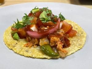 Taqueria ABEFUSAI