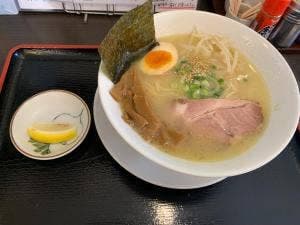 らーめん もかすけ