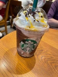 スターバックス コーヒー 佐野プレミアムアウトレット店