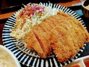 牛たん伊之助 イオンモール熱田