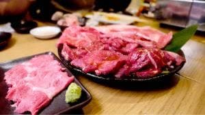 焼肉わじま 三国ヶ丘店