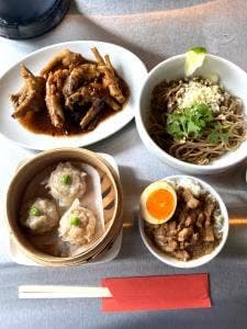 府灣飯店