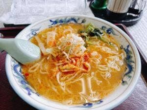 たるまい軒