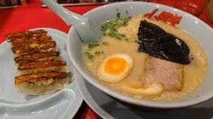 ラーメン山岡家 蘇我店