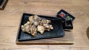 かば屋 宇部新川駅前店