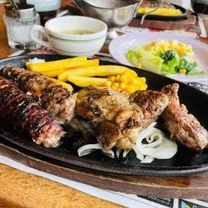 ブロンコビリー 江南扶桑店