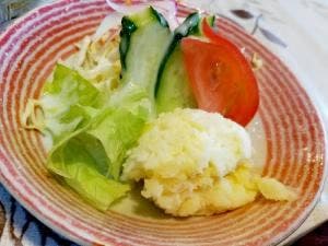 レストラン いづみ