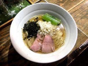 ラーメン屋 ジョン