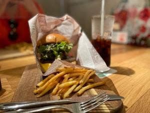 ラ・オハナ 横浜霧ケ丘店