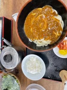 牧のうどん 周船寺店