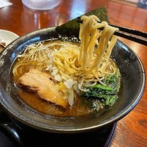 麺屋 富蔵