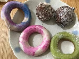 JACK IN THE DONUTS アリオ亀有店
