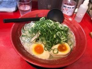 麺屋 志