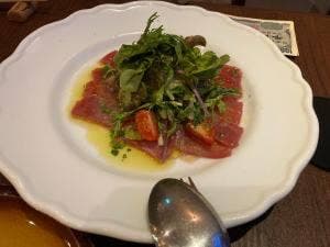 えびすの隠れ家 鉄板 ふく