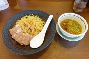 横濱家 四街道店
