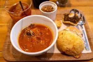 potage